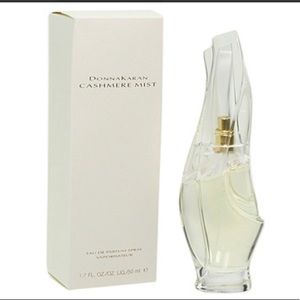 Cashmere mist brand new in box